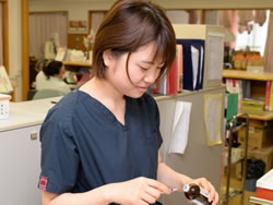 新人看護師