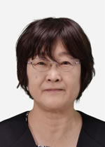 高橋祐子看護部長